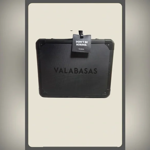 FINAL SALE 🚨 Valabasas 400L Vision Noir Lux          (Limited Series) - Picture 8 of 8